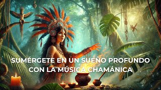 Música Sagrada para Conectar con la Energía del Universo y tus Guías Espirituales [upl. by Ysnat]