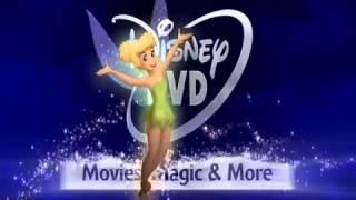 Disney DVD Movie Magic amp More  iNTROLogo 2012  SD [upl. by Munafo]