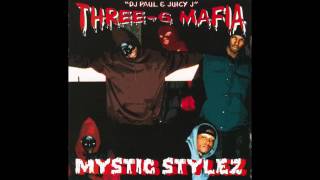 Three 6 Mafia Mystic Stylez FULL ALBUM [upl. by Munmro]