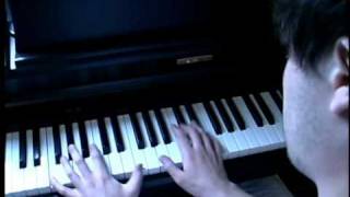 Paganini Caprice No 24 on Piano [upl. by Oruntha]