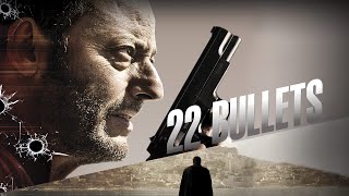 22 Bullets Full Movie Value Review and Value Fact and Story Explained  Jean Reno [upl. by Furlani]