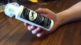 Madelaine propylene glycol solution for humidors [upl. by Canotas122]