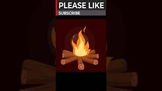 quotCreating a Fire Animation Using Adobe Animate CCquot [upl. by Tarrsus]