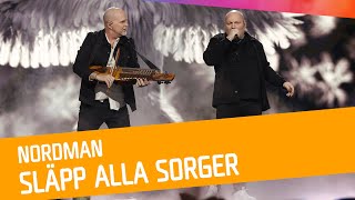 FINALEN Nordman  Släpp alla sorger [upl. by Spalla]