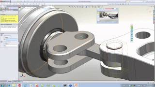 Design For Manufacturability with SolidWorks  Webinar [upl. by Ashraf]