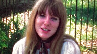 Jim Morrison super 8 film of Pam Courson in Corsica France cemetery 1971 Part 1 [upl. by Patrick583]