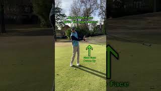 Golf  Pitching  How To Hit A Higher Shot [upl. by Fleurette]