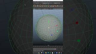 Want a PRO Soccer Ball Model Watch This Now  AutodeskMaya [upl. by Almund]