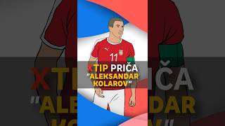 Xtip Priča  EP143 Kolarov  MerkurXtip [upl. by Gannon]