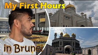 Brunei Travel Guide The Journey through the Sultanate [upl. by Icrad]