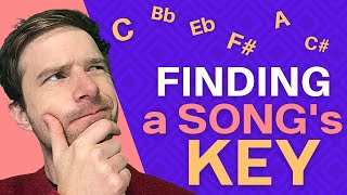 How to Find the Key of a Song  Beginner Harmonica Lesson [upl. by Beebe]