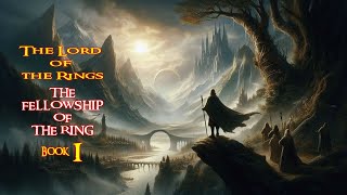 The Lord of the RingsTHE FELLOWSHIP OF THE RING BOOK 1 [upl. by Caryn]