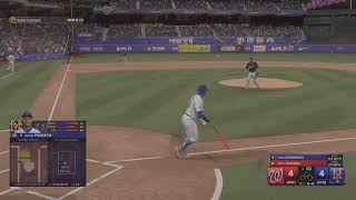 MLB The Show 2420241029124439 [upl. by Vitale43]