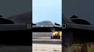 Why No Country Can Copy the B2 Bomber [upl. by Ahsyen993]