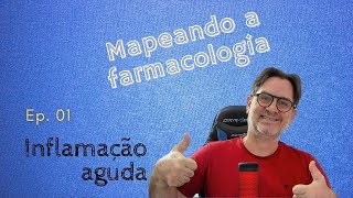 Mapeando a inflamação aguda RESUMO [upl. by Weitzman]