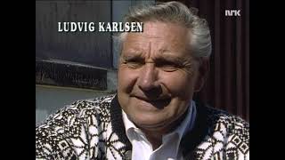 Ludvig Karlsen  Om Reisendeslivet HD [upl. by Codi]