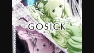 GOSICK ゴシック 新 ED [upl. by Leboff1]