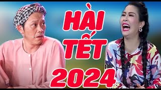 Hài Tết 2024  Gái Có Chồng  Cười Sặc Cơm Với Hoài Linh  Kiều Oanh  Lê Huỳnh Hay Nhất [upl. by Assina21]