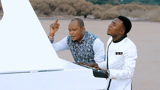 Komando Wa Yesu ft Solomon Mkubwa  WIMBO HUU Official Music Video [upl. by Aneda299]