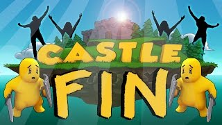 Castle Story  ADIEU CASTLE STORY  Lets Play THE FIN  LE END  C FINI FR HD PC [upl. by Norvol]