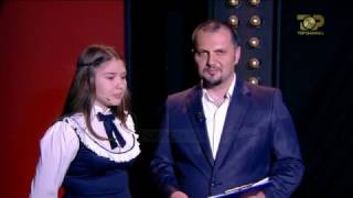 E Diell 2 Prill 2017 Pjesa 5  Top Channel Albania [upl. by Matrona]