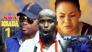 Nwa Mbada 1  2018 Latest Nigerian Nollywood Igbo Movie Full HD [upl. by Genie]