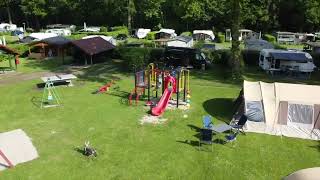 Camping Het Bosbad [upl. by Appolonia]