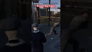 Prison Rp Started with The Dave Acting brave put in a grave new fyp youtubeshorts roleplay [upl. by Eikram]