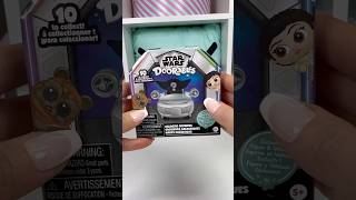 Star Wars Doorables Blind Bag Opening asmr doorables starwars [upl. by Neumark705]