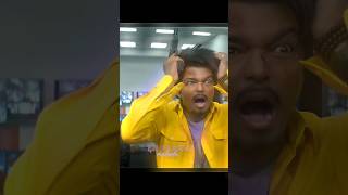 G OAT Movie hindi dubbed shirtsytshortsvijaythelapathy [upl. by Leduar]