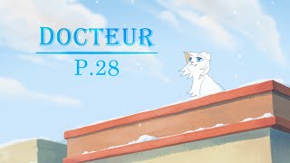 Docteur Frostfur MAP  Part 28 [upl. by Hainahpez258]