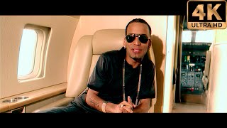 Arcangel  Pa Que La Pases Bien Remastered In 4K Official Music Video [upl. by Nallac114]