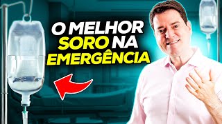 Como Escolher o Melhor Soro Para o Paciente [upl. by Cora]