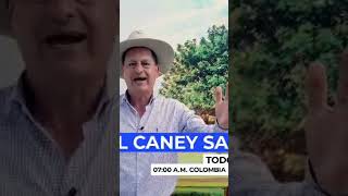 El caney sabanero desde cucuta Colombia para el mundo 🌎 [upl. by Brad136]