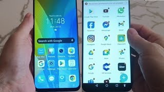 How to use google play services in huawei y6p  How to get youtube in huawei y6p [upl. by Dyane]