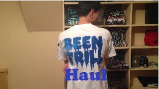 Been Trill Haul [upl. by Notsrik]