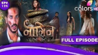 Naagin episode 126 [upl. by Hodosh]