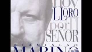 Stanislao Marino  Santo es el seÃ±or [upl. by Nimzay]