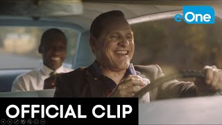 GREEN BOOK  Official Clip  What do we do with the bones HD [upl. by Llertnauq]