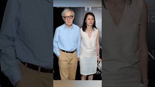 Woody Allen And Soon Yi Previn Decades Of Marriage [upl. by Larimore]