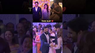 This Clip💔  samantha nagachaitanya ramcharan akhilakkineni dailydisplay shortsfeed shorts [upl. by Ttihw]