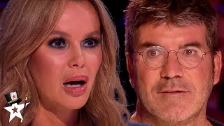 15 of the MOST WATCHED Magicians on Britains Got Talent [upl. by Kroy]