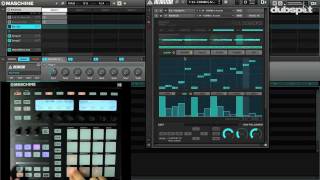 Sound Design w NIs Reaktor Rolodecks Twisted Tools New MultiFX VST  Maschine [upl. by Marion]