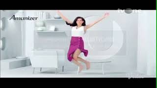 IKLAN Amunizer  ver02 15sec [upl. by Byrann294]