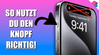 Diese Funktion am iPhone kennt fast keiner [upl. by Madge]