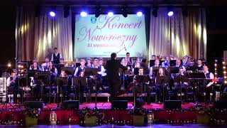 Koncert Noworoczny 2024  Kolbuszowa [upl. by Sibeal]