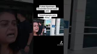 FURKAN APARTMANI DAVASI’NDA KARAR [upl. by Nebe]