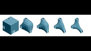 Homeomorphisms Connectivity  Compactness Dense sets [upl. by Dudden]