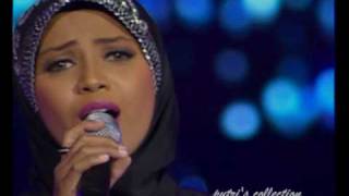 Putri Norizah Brunei Artiste amp Dinh Manh Ninh Vietnam Idol  24 Hours [upl. by Misty]