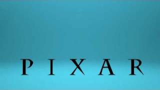 Pixar Animation Studios Logo Opening To Luxo Jr 1999 [upl. by Takken]